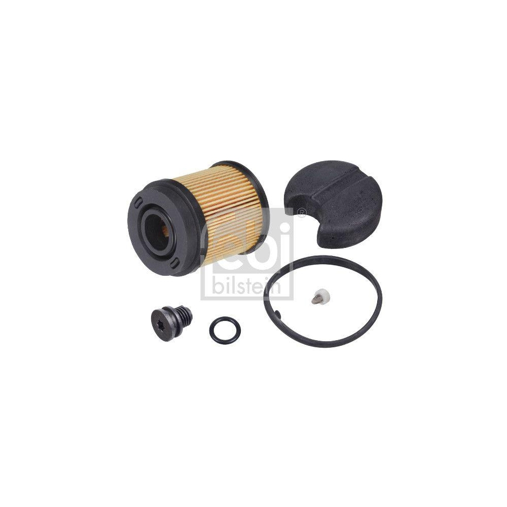 Harnstofffilter FEBI BILSTEIN 35434 für MAN NEOPLAN