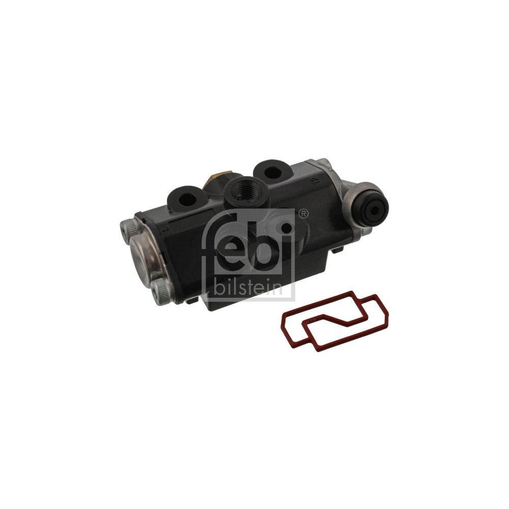 Relaisventil FEBI BILSTEIN 39314 für VOLVO