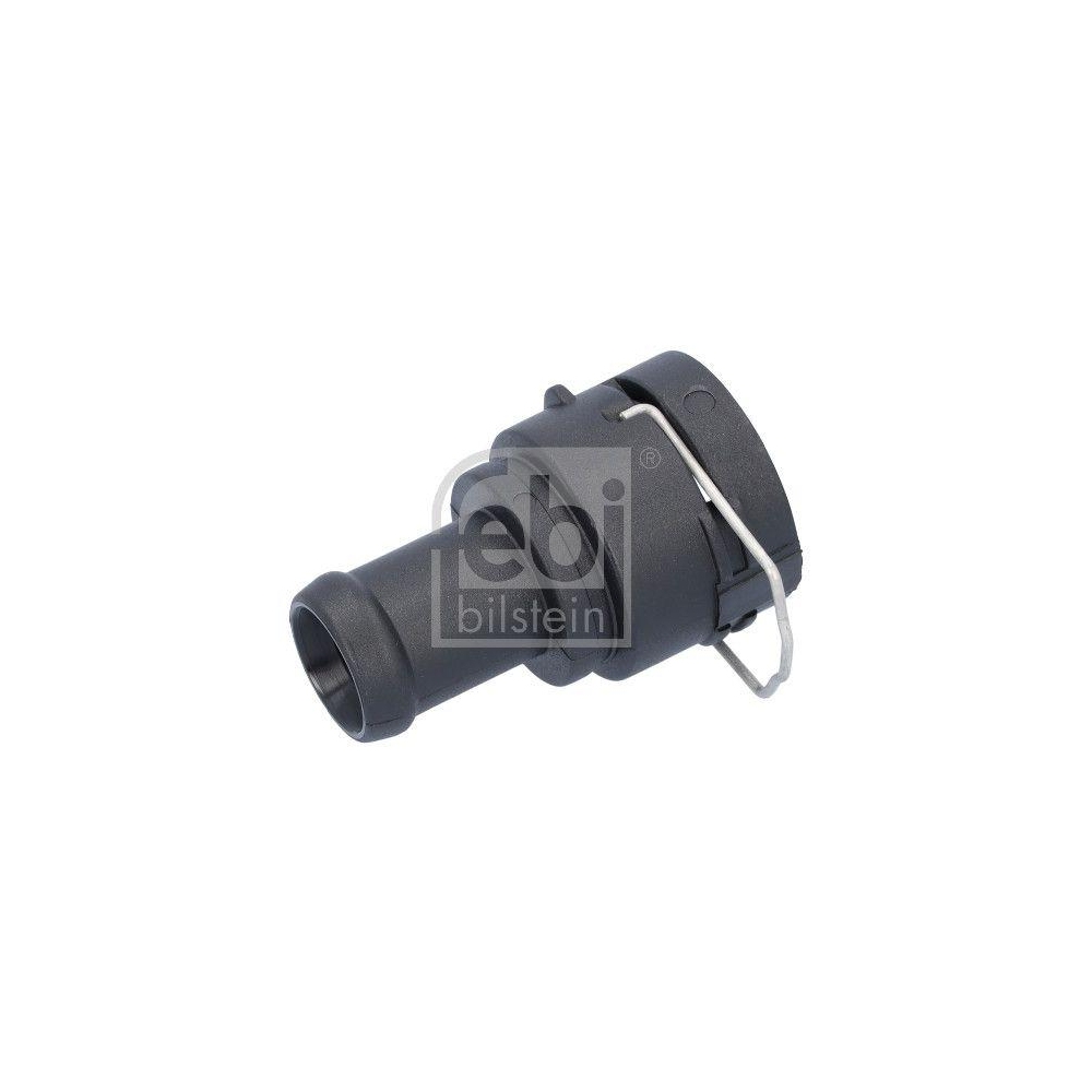 FEBI BILSTEIN K&uuml;hlmittelflansch 103334 f&uuml;r AUDI SEAT SKODA VW