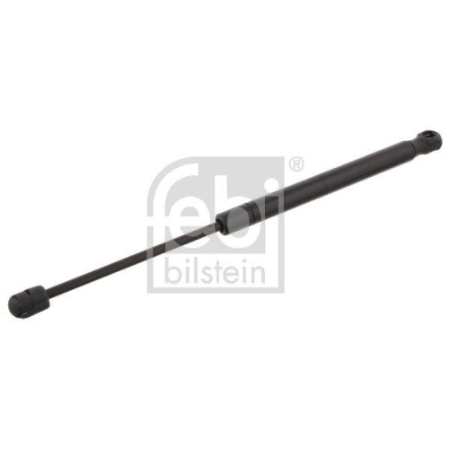 FEBI BILSTEIN Gasfeder, Koffer-/Laderaum 28033 f&uuml;r PEUGEOT, beidseitig