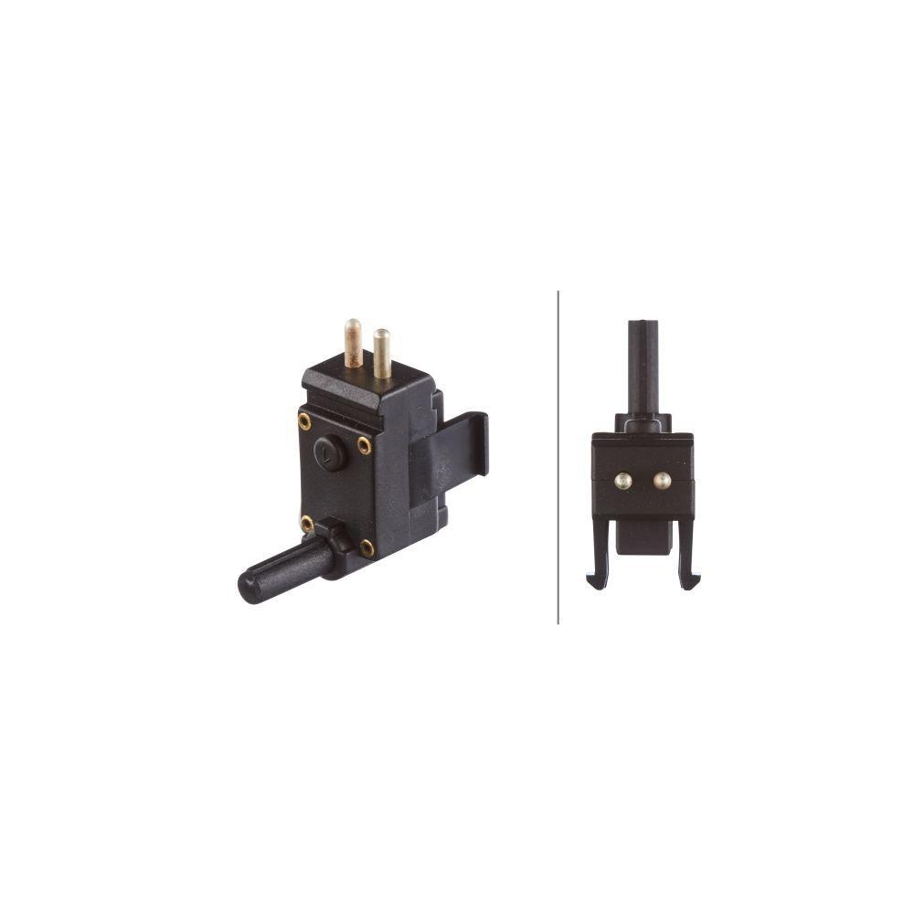 HELLA Schalter, Rückfahrleuchte 6ZF 008 621-051 für MERCEDES-BENZ EVOBUS