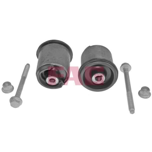 Reparatursatz, Achsk&ouml;rper FAG 830 0035 30 f&uuml;r VW, Hinterachse