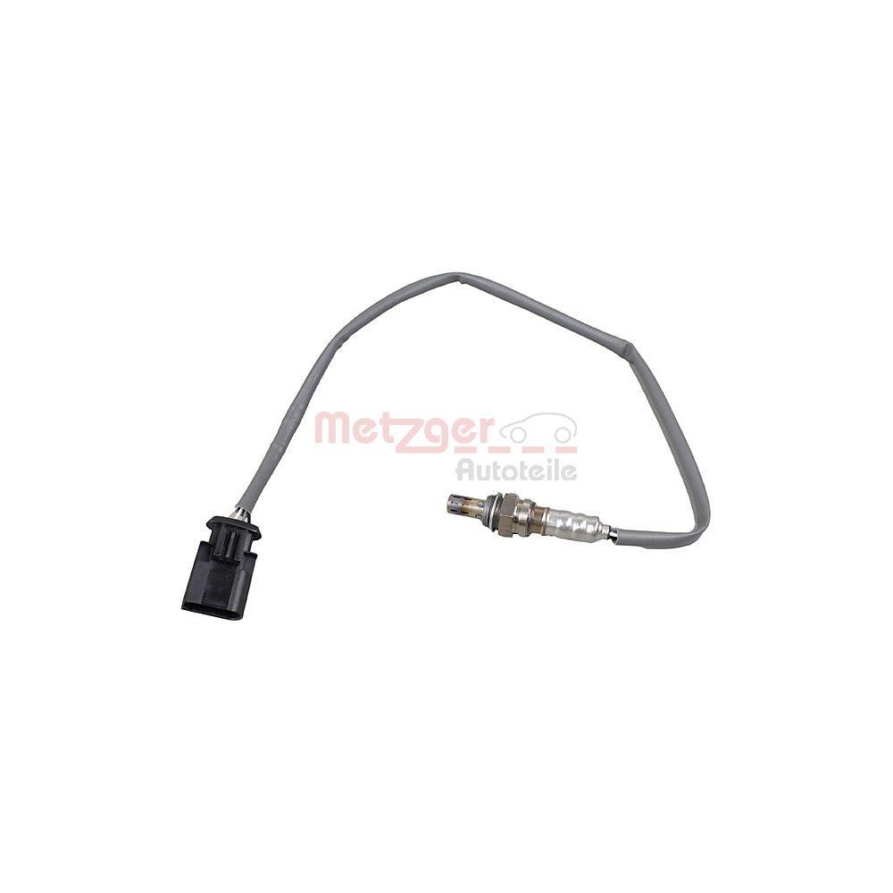 Lambdasonde METZGER 0895293 f&uuml;r BMW ROVER MINI LAND ROVER