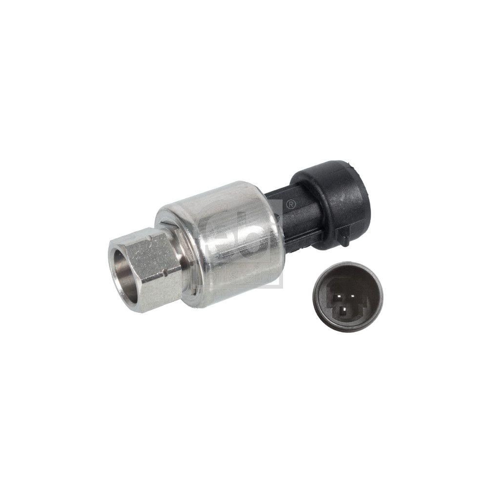 Druckschalter, Klimaanlage FEBI BILSTEIN 36784 für ALFA ROMEO FIAT FORD LANCIA