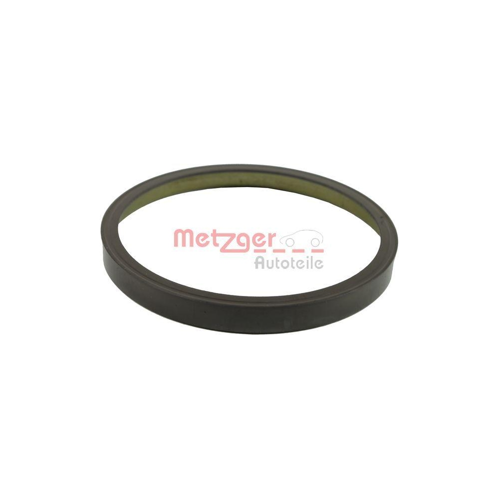 Sensorring, ABS METZGER 0900178 GREENPARTS f&uuml;r CITRO&Euml;N/PEUGEOT