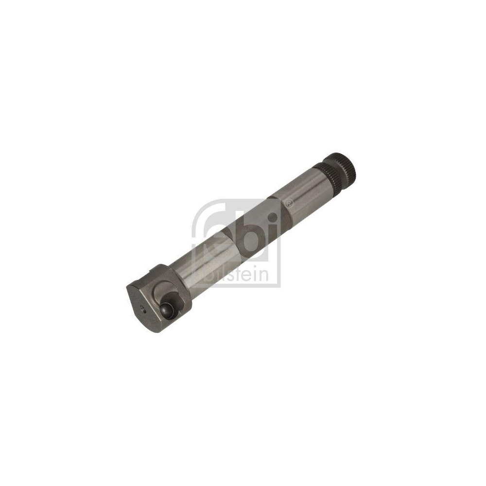 FEBI BILSTEIN Bremswelle, Trommelbremse 188115 für VOLVO RENAULT TRUCKS, links