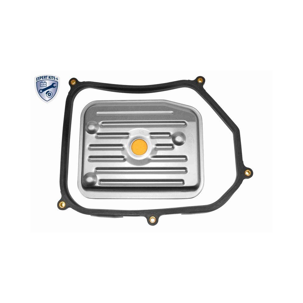 Hydraulikfiltersatz, Automatikgetriebe VAICO V10-0384 EXPERT KITS + f&uuml;r AUDI VW