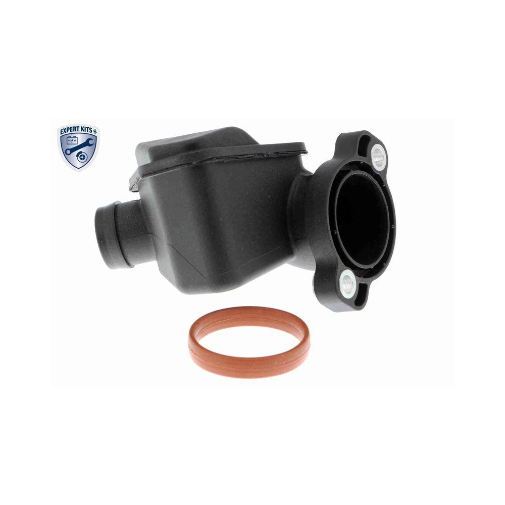 &Ouml;labscheider, Kurbelgeh&auml;useentl&uuml;ftung VAICO V45-0132 EXPERT KITS + f&uuml;r PORSCHE