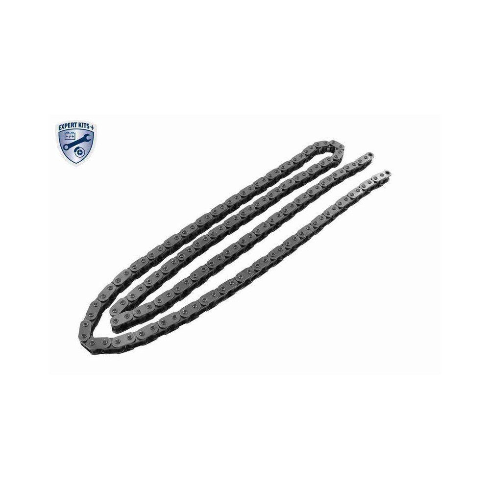 Steuerkette VAICO V30-0802 Q+, Erstausrüsterqualität für BMW MERCEDES-BENZ SMART