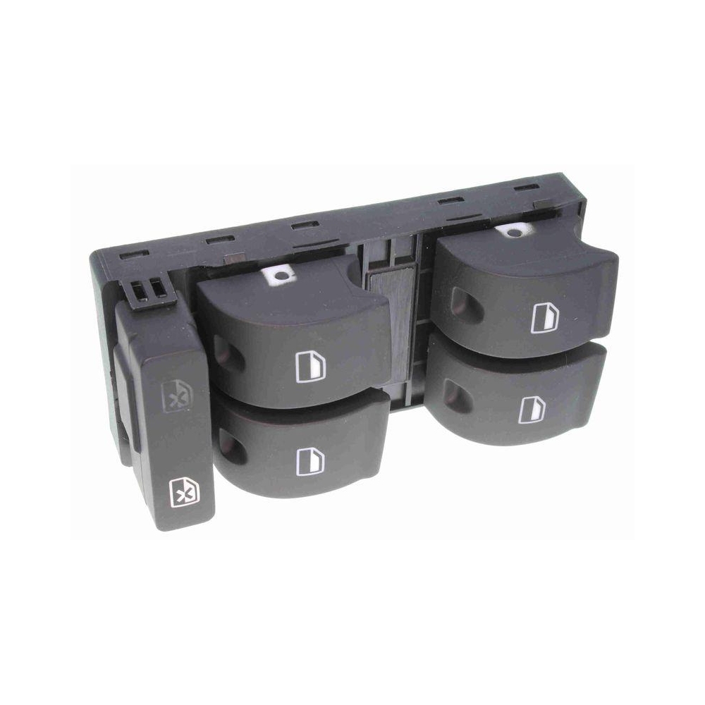 Schalter, Fensterheber VEMO V10-73-0007 Original VEMO Qualität für AUDI SEAT VW