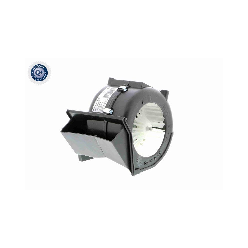 Ansauggebläse, Innenraumluft VEMO V30-03-1257 Original VEMO Qualität für