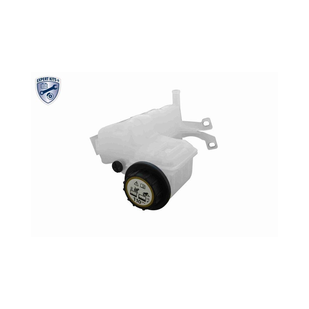Ausgleichsbeh&auml;lter, K&uuml;hlmittel VAICO V48-0177 EXPERT KITS + f&uuml;r LAND ROVER