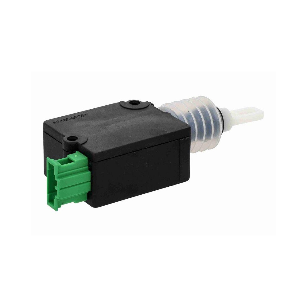 Stellelement, Zentralverriegelung VEMO V10-77-0004 Original VEMO Qualität für VW