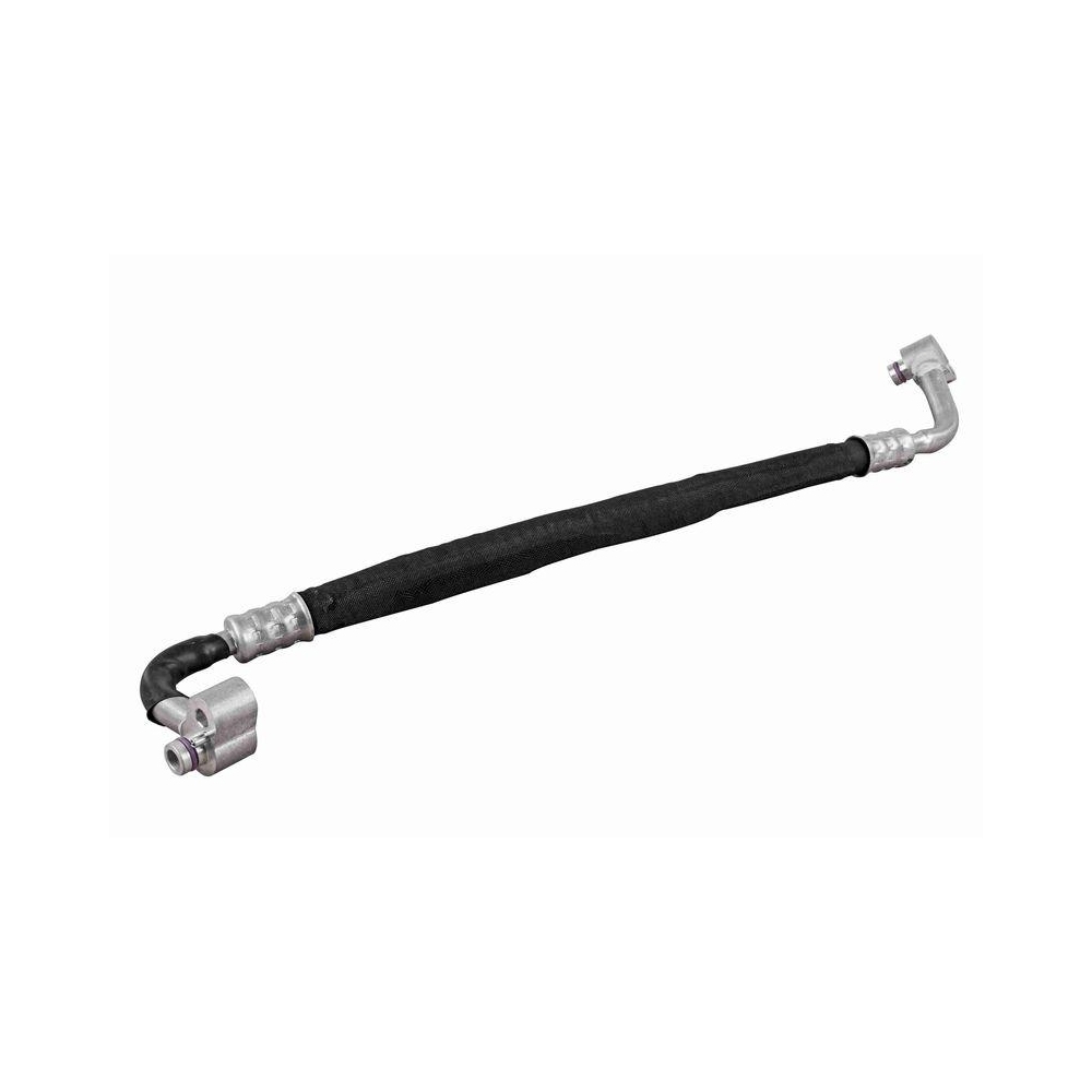Hochdruck-/Niederdruckleitung, Klimaanlage VEMO V15-20-0105 für SEAT SKODA VW