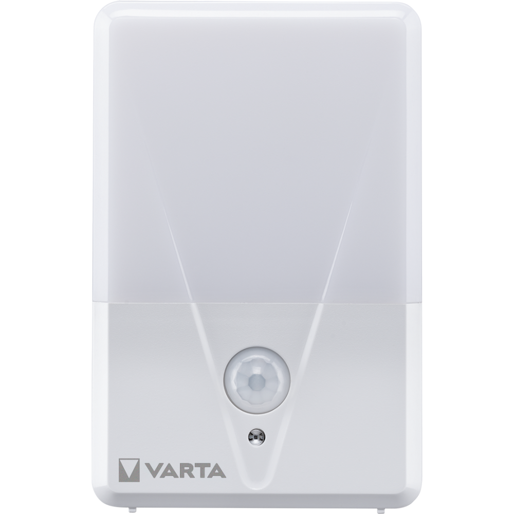 VARTA Motion Sensor Light Bewegungsmelder Bewegungslicht Nachtlicht 2er Pack