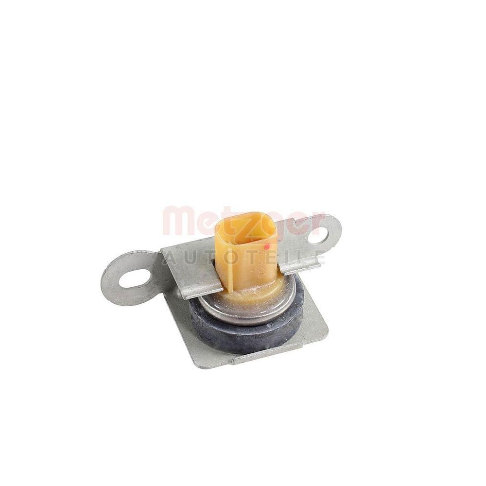 Sensor, Längs-/Querbeschleunigung METZGER 09001543 ORIGINAL ERSATZTEIL für BMW