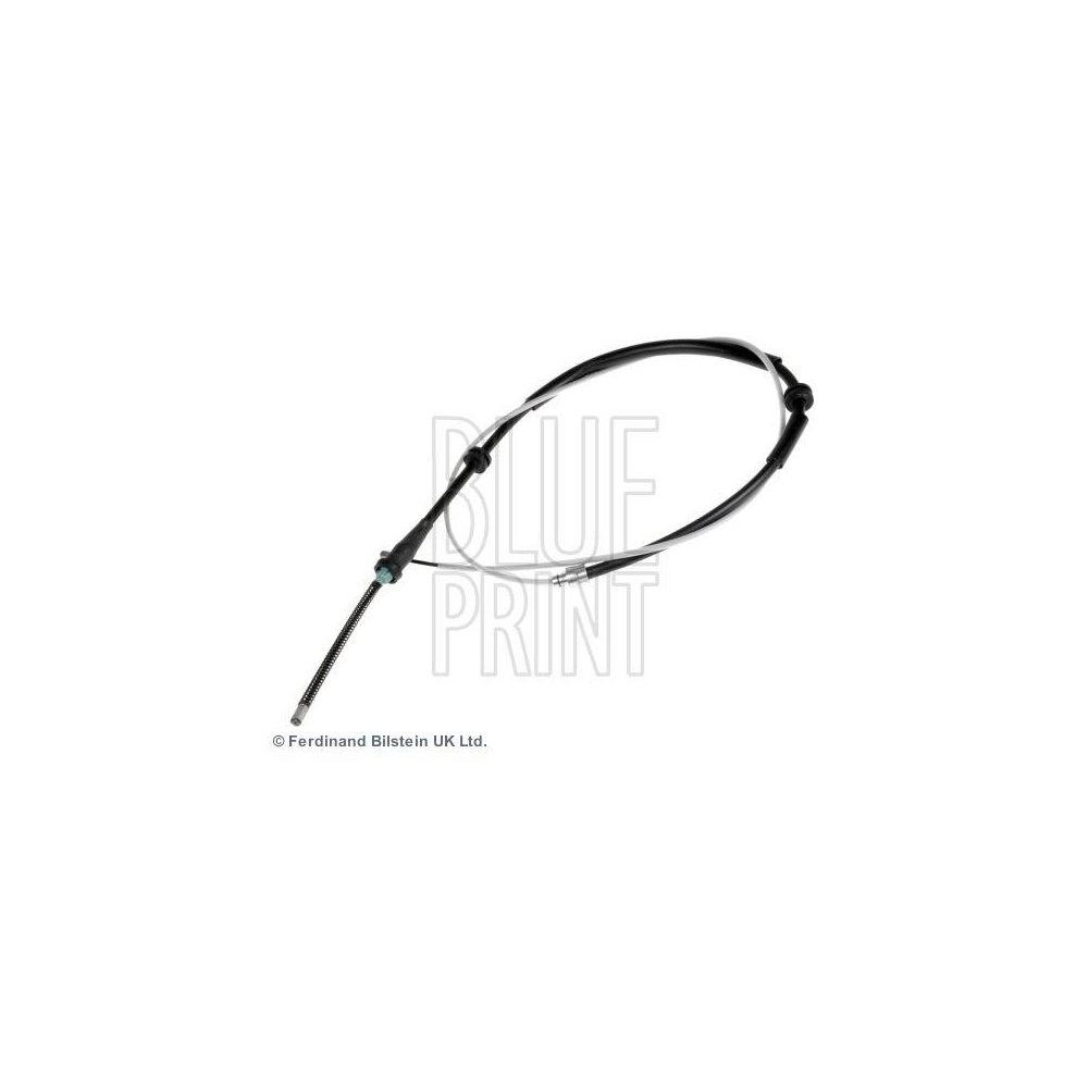 Seilzug, Feststellbremse BLUE PRINT ADR164601 f&uuml;r MERCEDES-BENZ RENAULT