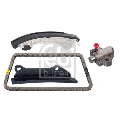 Steuerkettensatz FEBI BILSTEIN 193762 Basic Short Kit f&uuml;r NISSAN