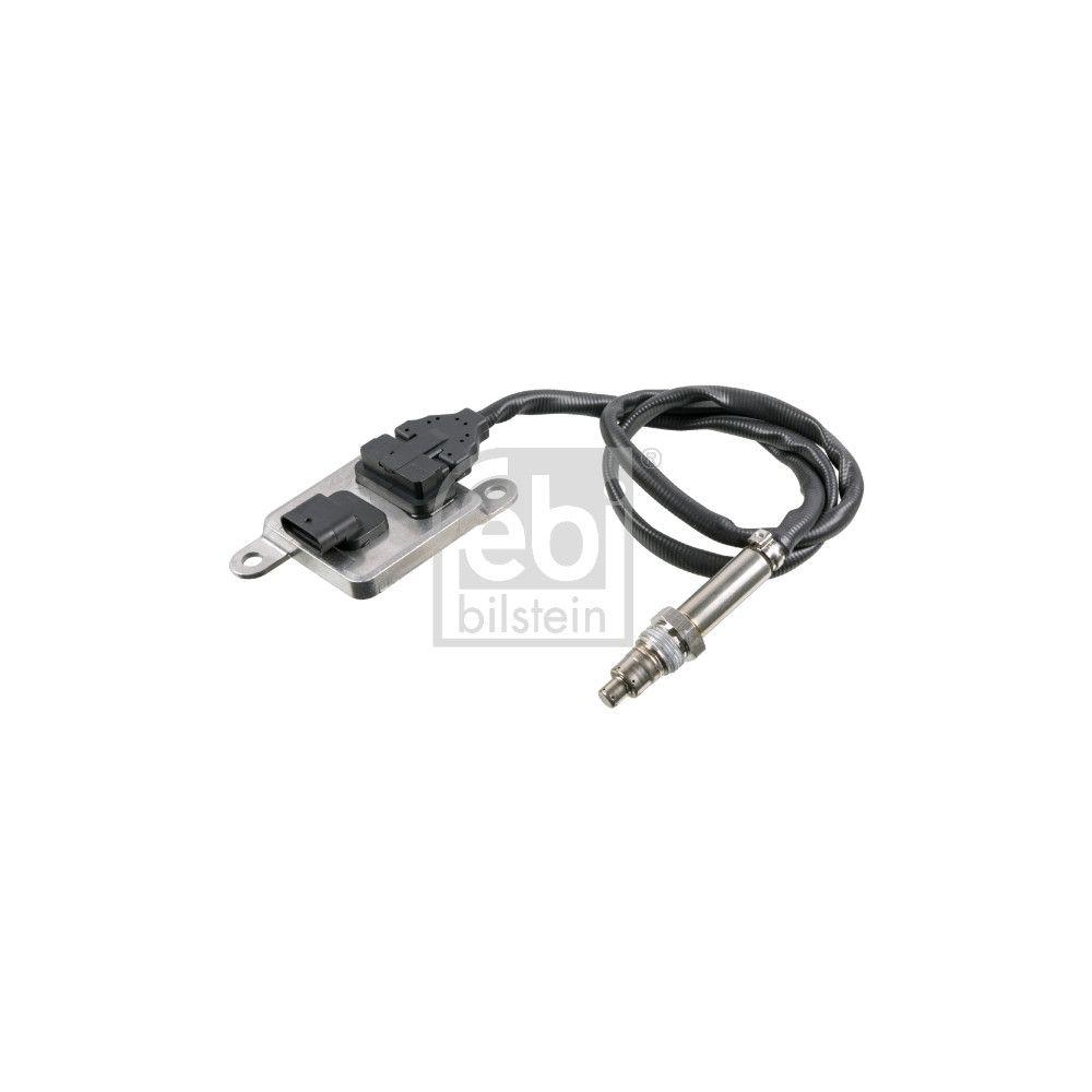 FEBI BILSTEIN NOx-Sensor, NOx-Katalysator 197521 f&uuml;r BMW