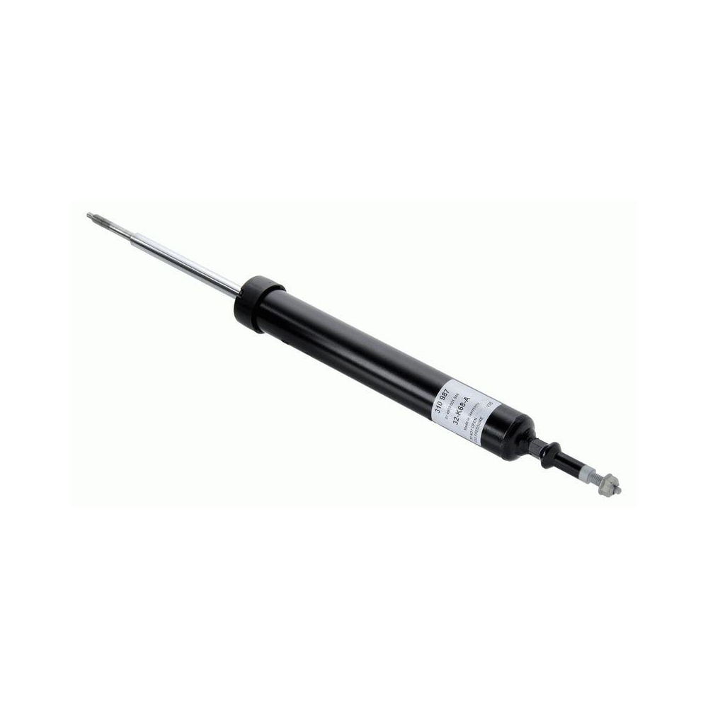 Sto&szlig;d&auml;mpfer SACHS 310 987 f&uuml;r BMW, Hinterachse