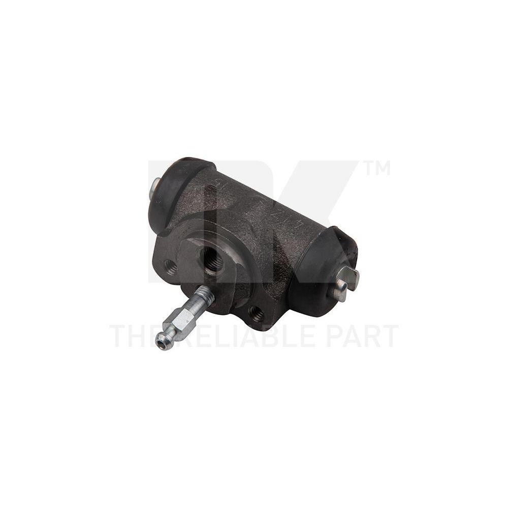 Radbremszylinder NK 804402 f&uuml;r SUBARU, Hinterachse
