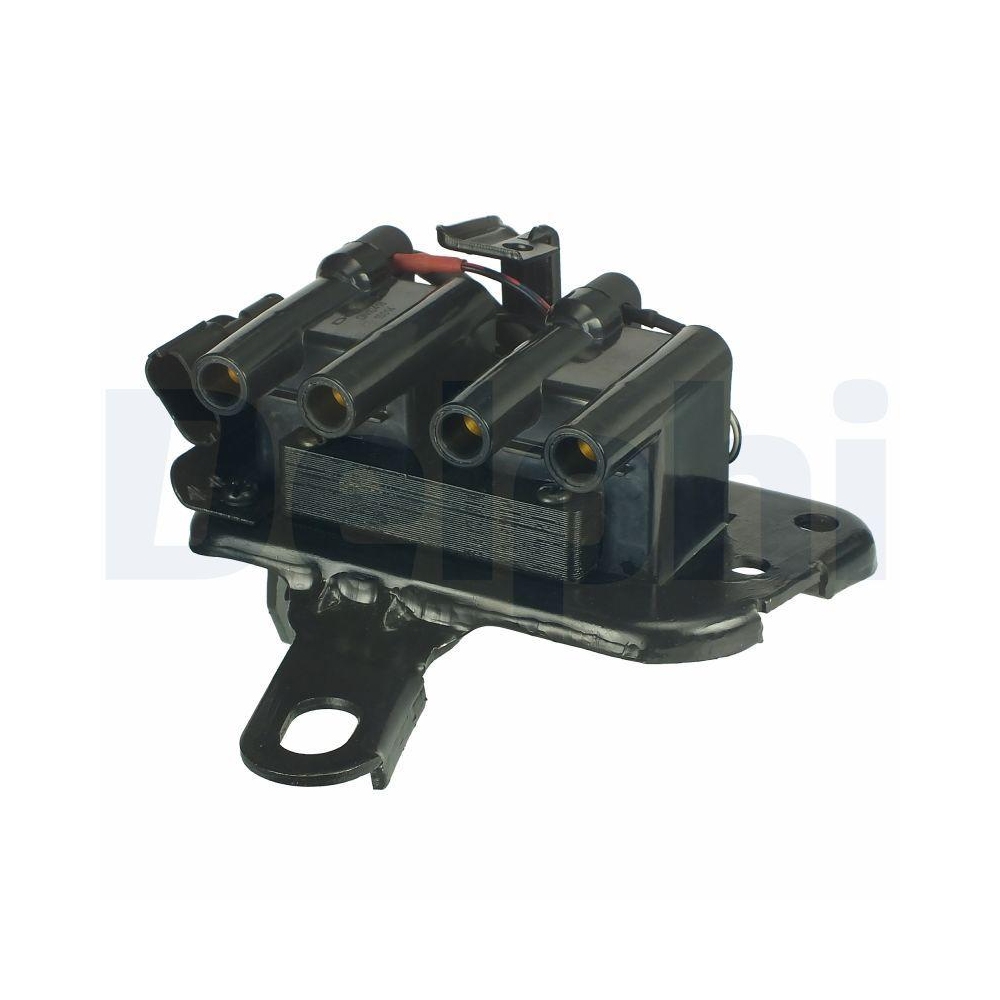 DELPHI GN10418-12B1 Z&uuml;ndspule f&uuml;r HYUNDAI