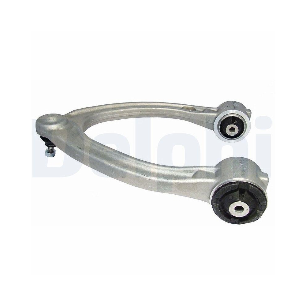 DELPHI TC1492 Lenker, Radaufh&auml;ngung f&uuml;r MERCEDES-BENZ, Vorderachse links, au&szlig;en