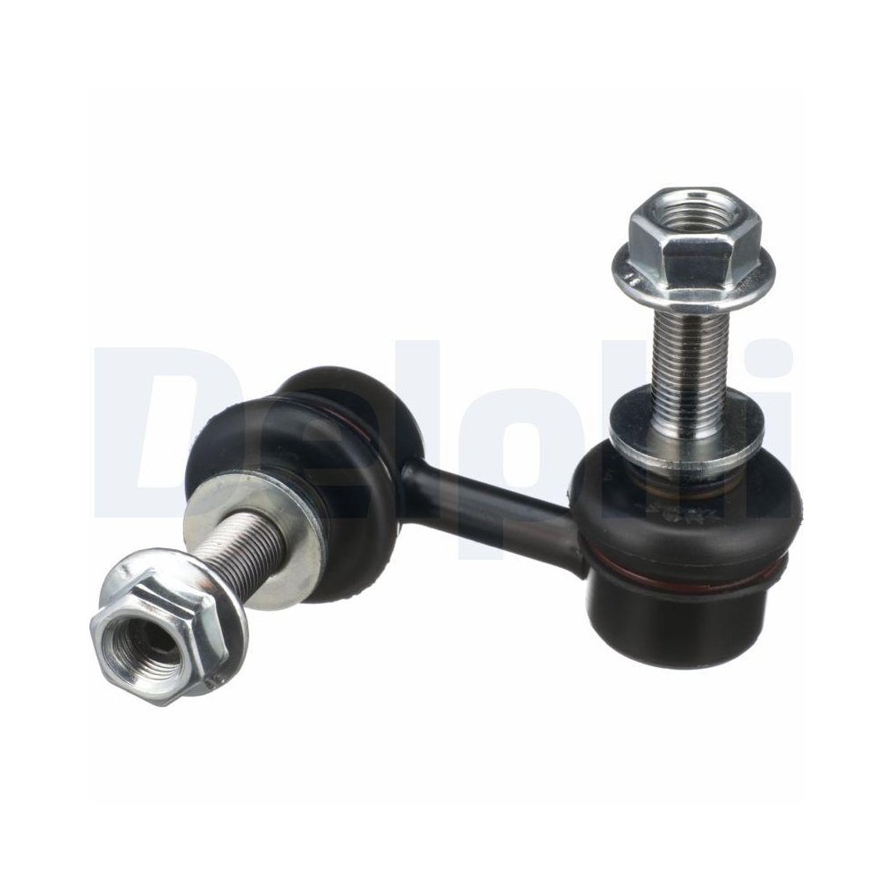 DELPHI TC5523 Stange/Strebe, Stabilisator f&uuml;r SUBARU TOYOTA, Hinterachse links