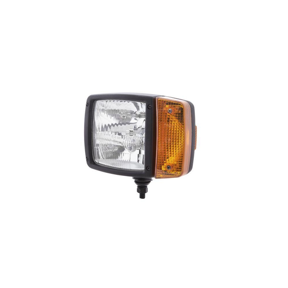 HELLA Hauptscheinwerfer 1SA 996 120-031 für SCANIA TOYOTA BCS PAUS, links