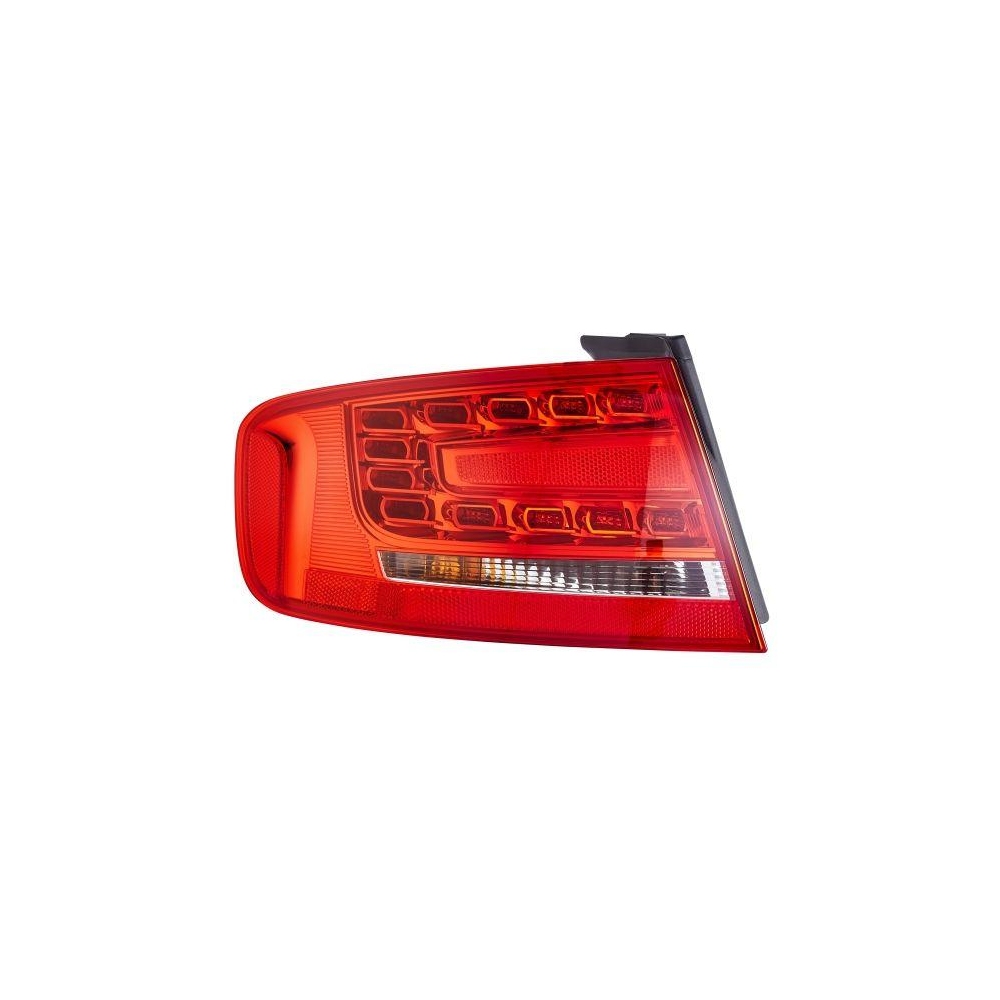 HELLA Heckleuchte 2VA 010 085-091 für AUDI VW, links