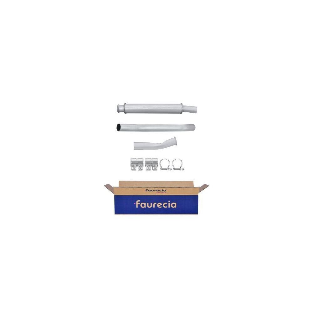 HELLA Vorschalld&auml;mpfer 8LB 366 020-251 Easy2Fit &ndash;