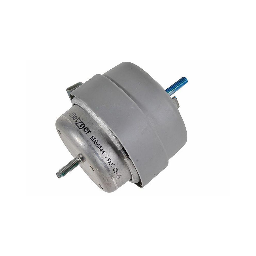 Lagerung, Motor METZGER AUTOTEILE 8054444 f&uuml;r AUDI, rechts
