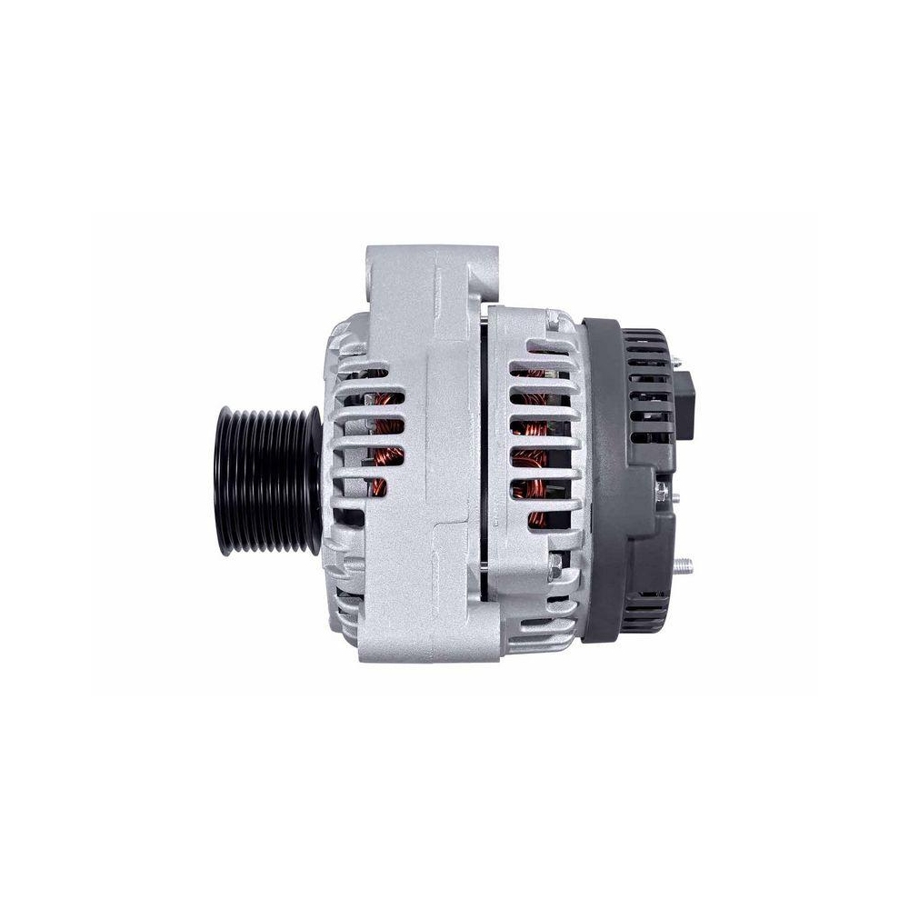 HELLA Generator 8EL 015 643-661 f&uuml;r CASE IH SPERRY NEW HOLLAND