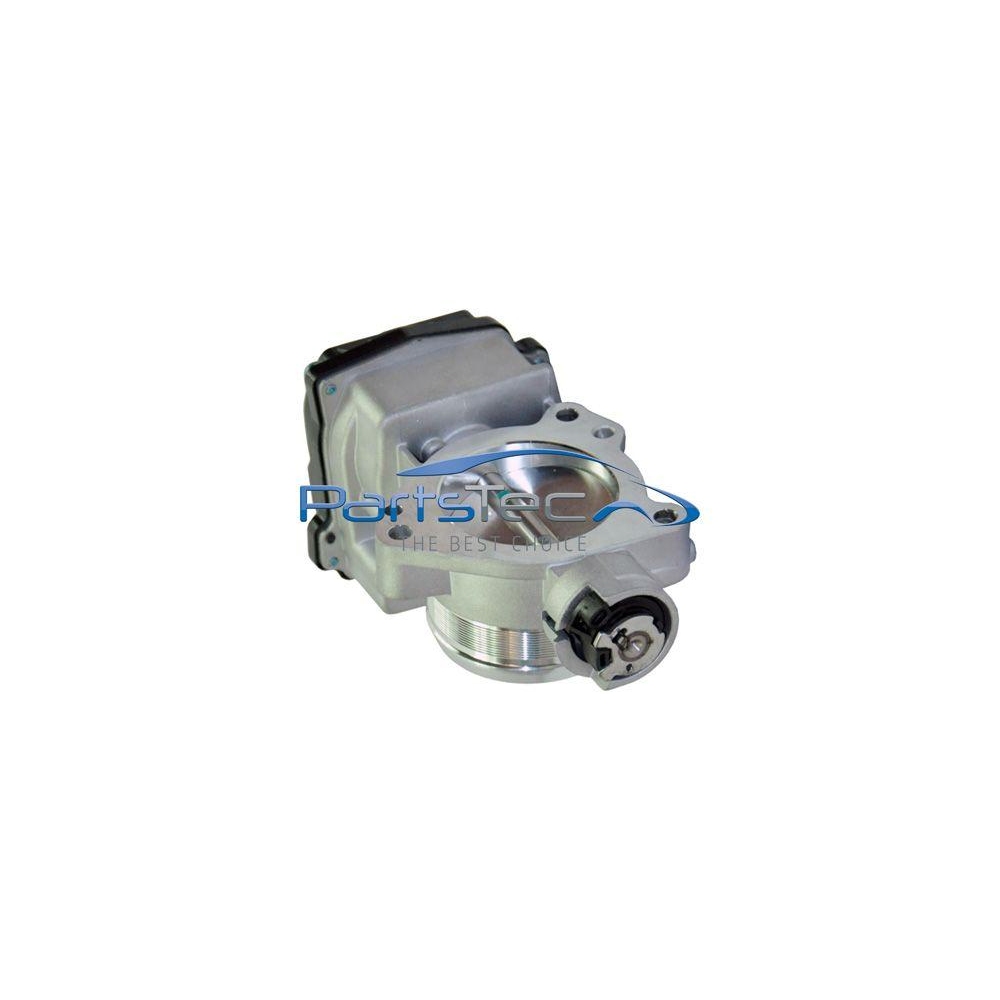 PartsTec PTA516-0177 Drosselklappenstutzen f&uuml;r CITRO&Euml;N PEUGEOT