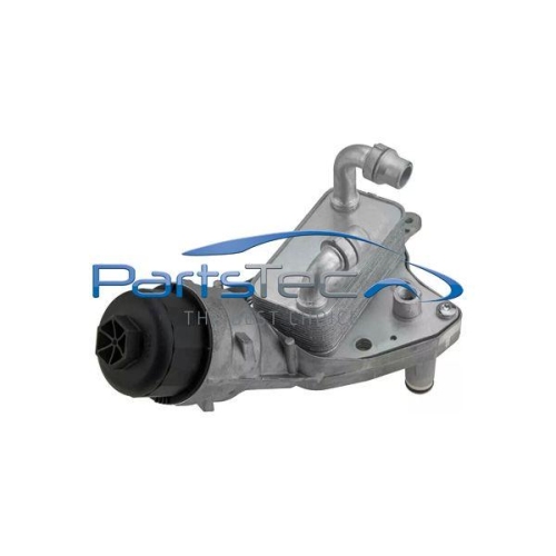 PartsTec PTA421-0080 &Ouml;lfiltermodul f&uuml;r OPEL SAAB GENERAL MOTORS