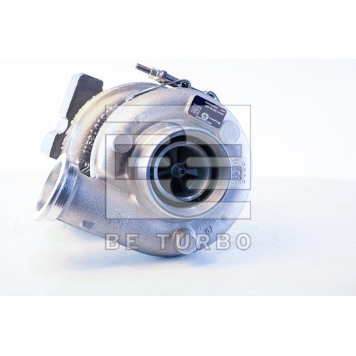 BE TURBO 128128 Lader, Aufladung f&uuml;r VOLVO DEUTZ