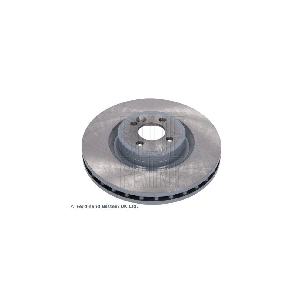 BLUE PRINT ADBP430175 2 St&uuml;ck Bremsscheiben f&uuml;r MINI, Vorderachse