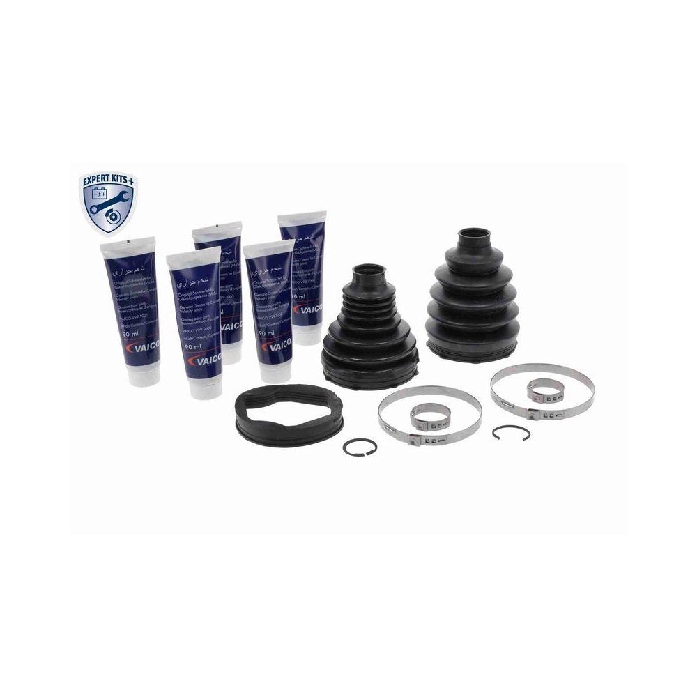 VAICO V25-2360 Faltenbalgsatz, Antriebswelle EXPERT KITS + f&uuml;r FORD, Vorderachse