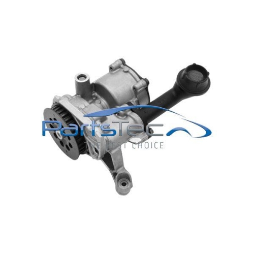 PartsTec PTA420-0351 &Ouml;lpumpe f&uuml;r AUDI SEAT SKODA VW