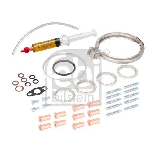 FEBI BILSTEIN 190336 Montagesatz, Lader f&uuml;r BMW