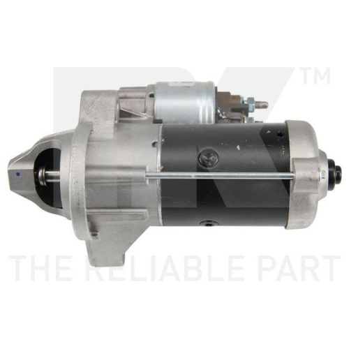 NK 4725006 Starter f&uuml;r FORD, f&uuml;r Fahrzeuge mit Start-Stopp-Funktion