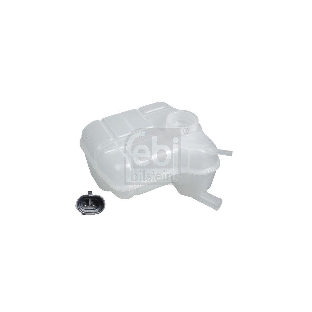 FEBI BILSTEIN Ausgleichsbeh&auml;lter, K&uuml;hlmittel 47884 f&uuml;r OPEL SAAB VAUXHALL