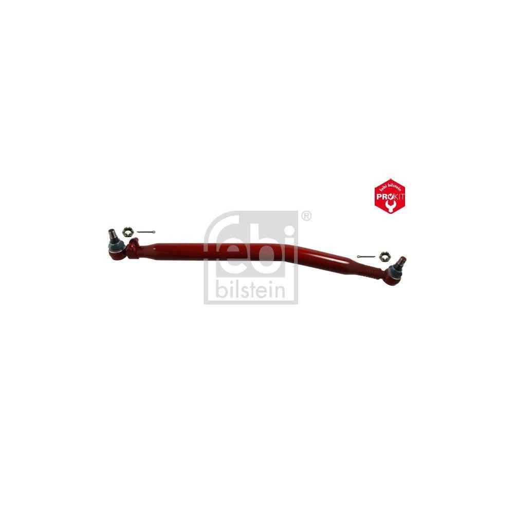 FEBI BILSTEIN Lenkstange 15618 ProKit f&uuml;r RENAULT TRUCKS
