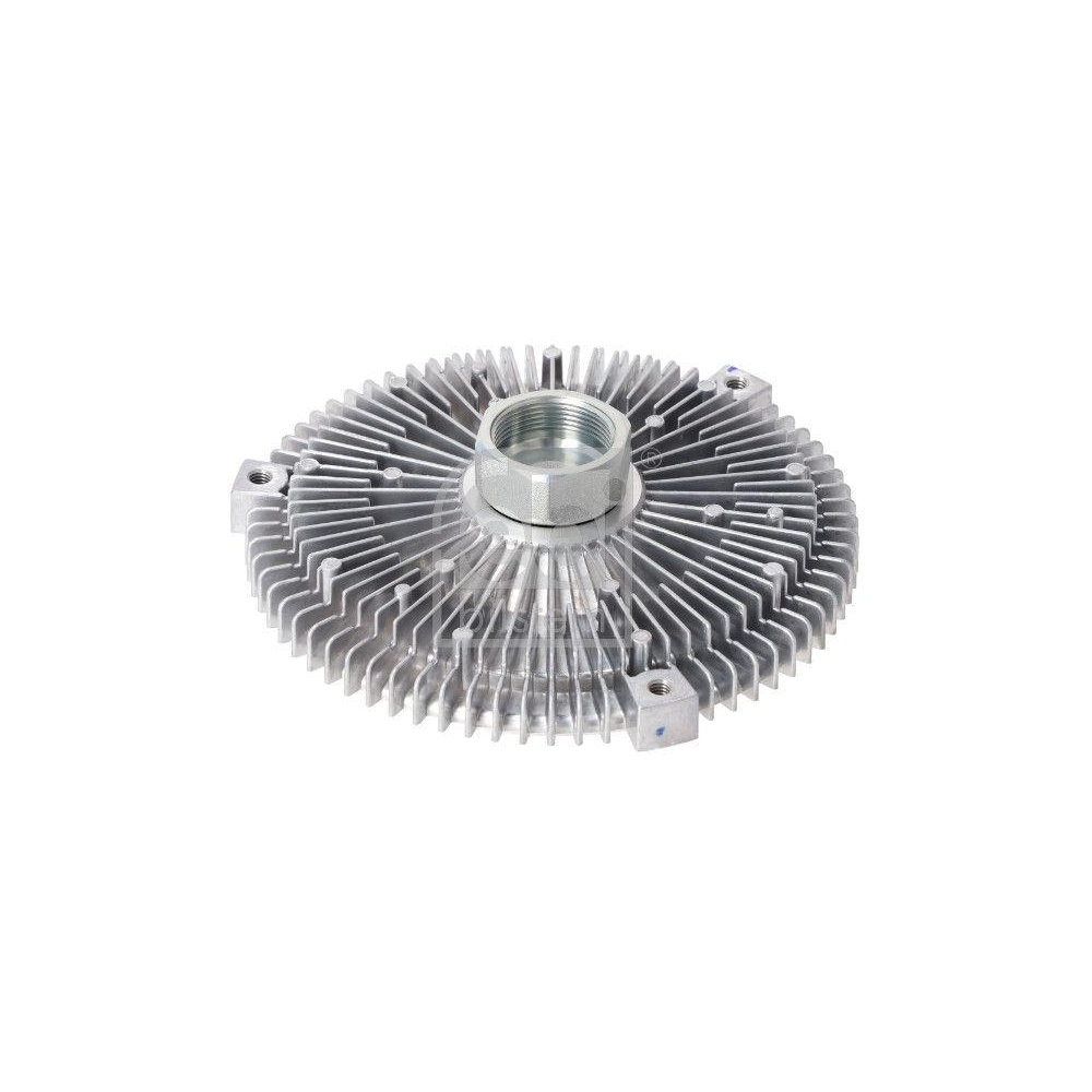 FEBI BILSTEIN Kupplung, K&uuml;hlerl&uuml;fter 18002 f&uuml;r MERCEDES-BENZ