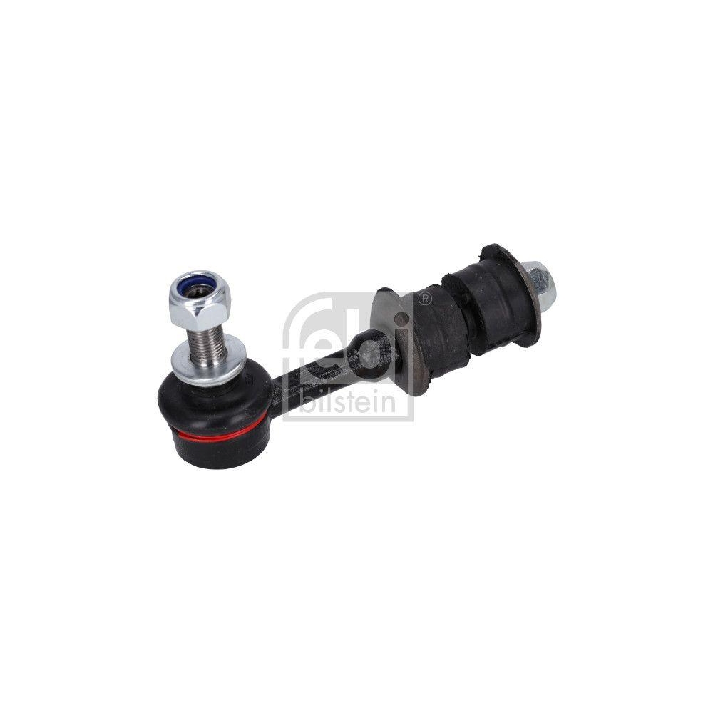 FEBI BILSTEIN Stange/Strebe, Stabilisator 31557 f&uuml;r TOYOTA, Hinterachse links