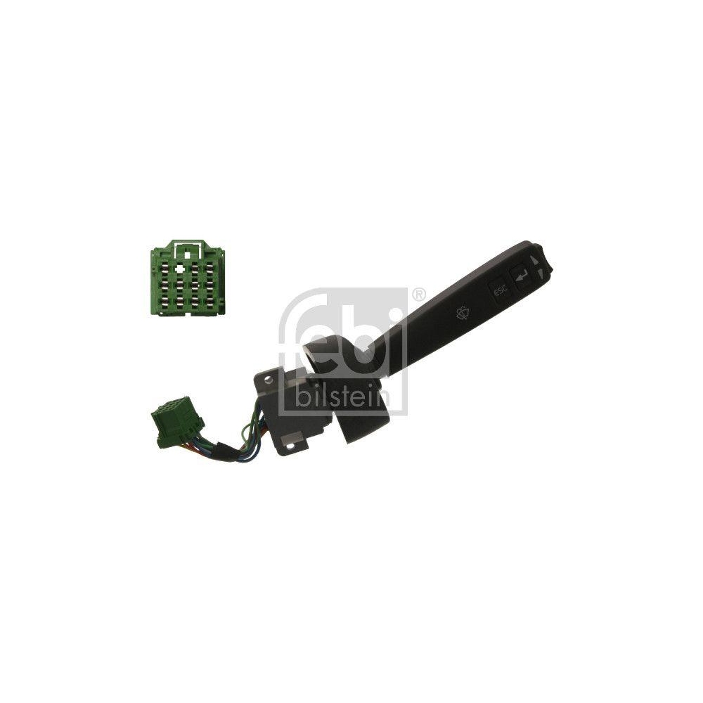FEBI BILSTEIN Lenkstockschalter 40896 f&uuml;r VOLVO