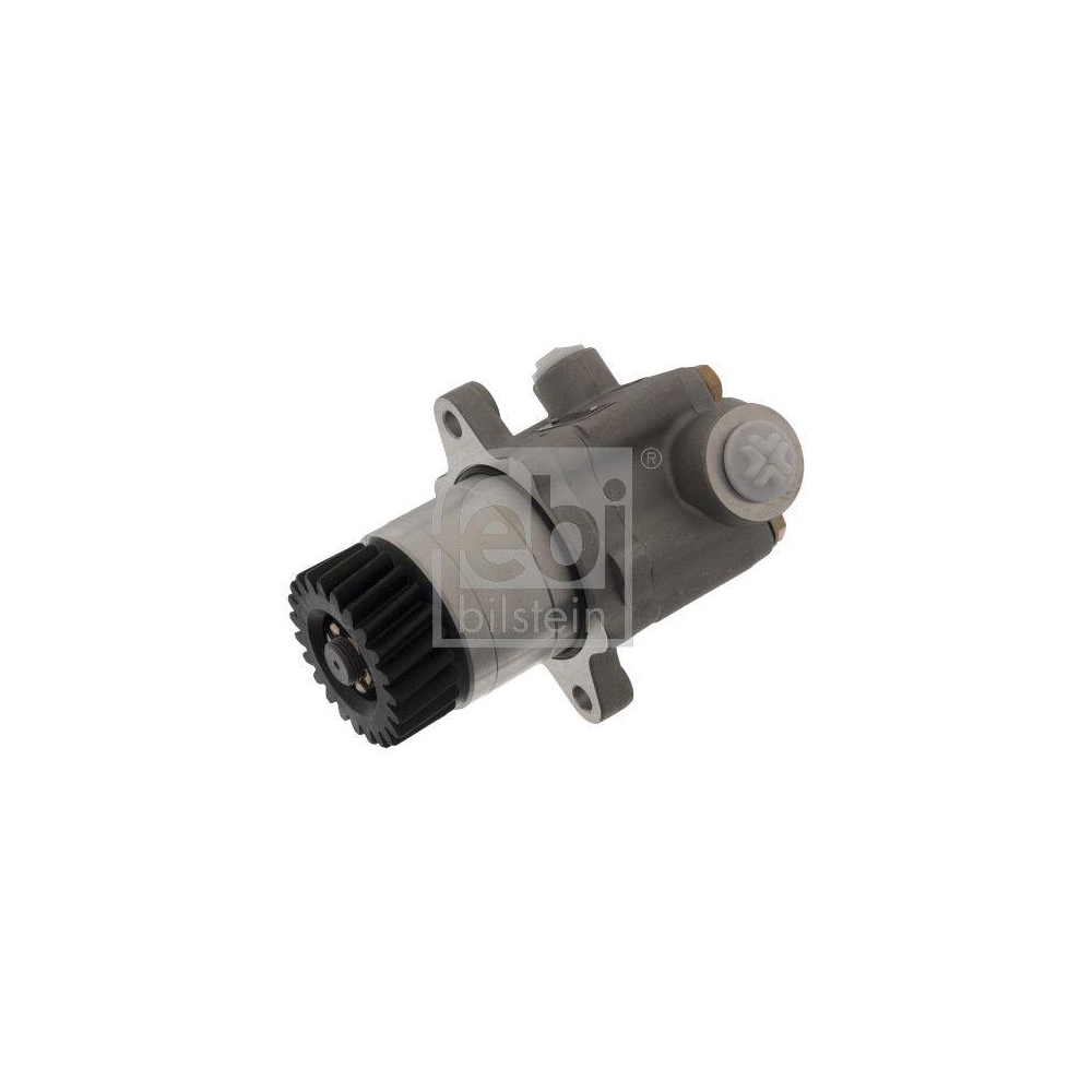 FEBI BILSTEIN Hydraulikpumpe, Lenkung 49036 f&uuml;r VOLVO