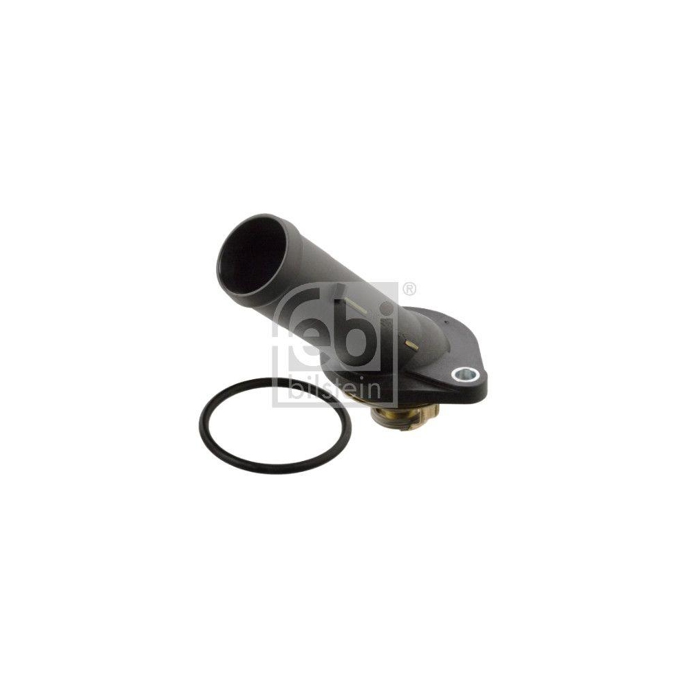 FEBI BILSTEIN Thermostat, K&uuml;hlmittel 104760 f&uuml;r AUDI SEAT SKODA VW