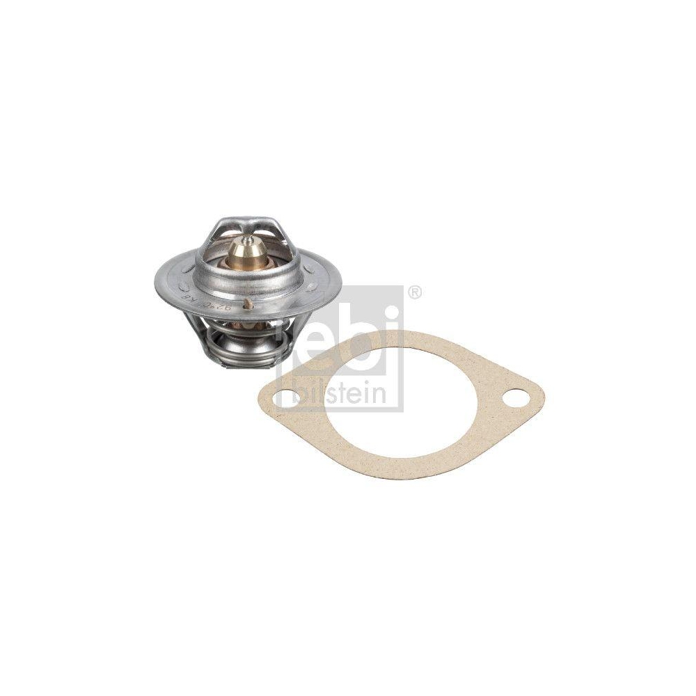 FEBI BILSTEIN Thermostat, K&uuml;hlmittel 106240 f&uuml;r FORD FORD USA