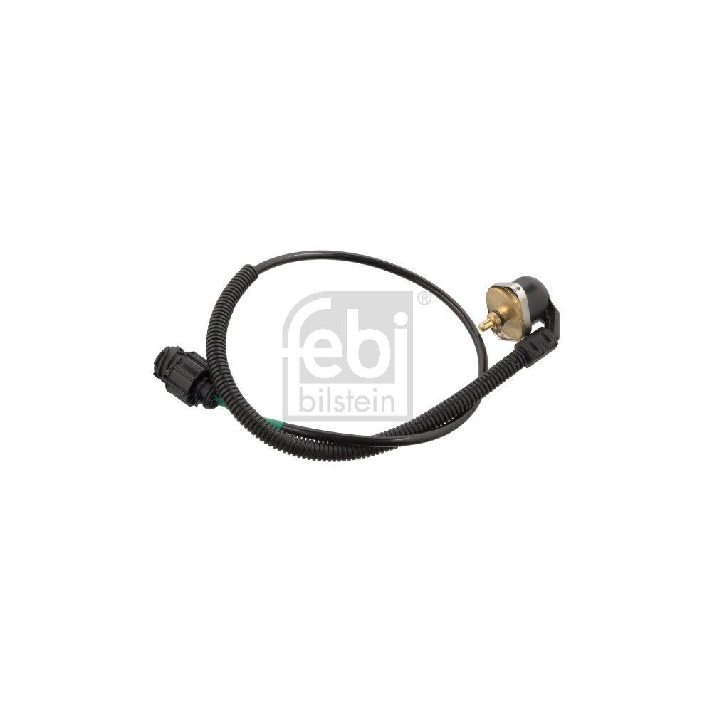 FEBI BILSTEIN Sensor, Ladedruck 109336 f&uuml;r VOLVO RENAULT TRUCKS